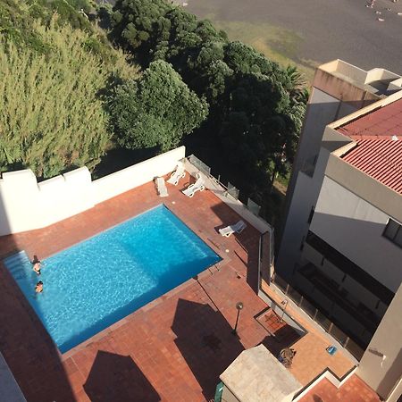 Lila'S Beach Apartment São Roque Exteriér fotografie