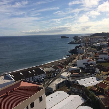 Lila'S Beach Apartment São Roque Exteriér fotografie