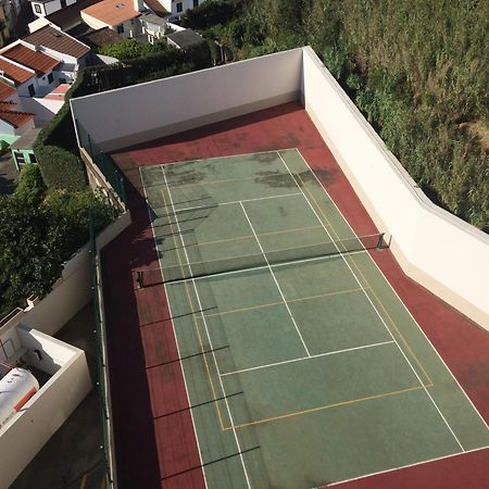 Lila'S Beach Apartment São Roque Exteriér fotografie