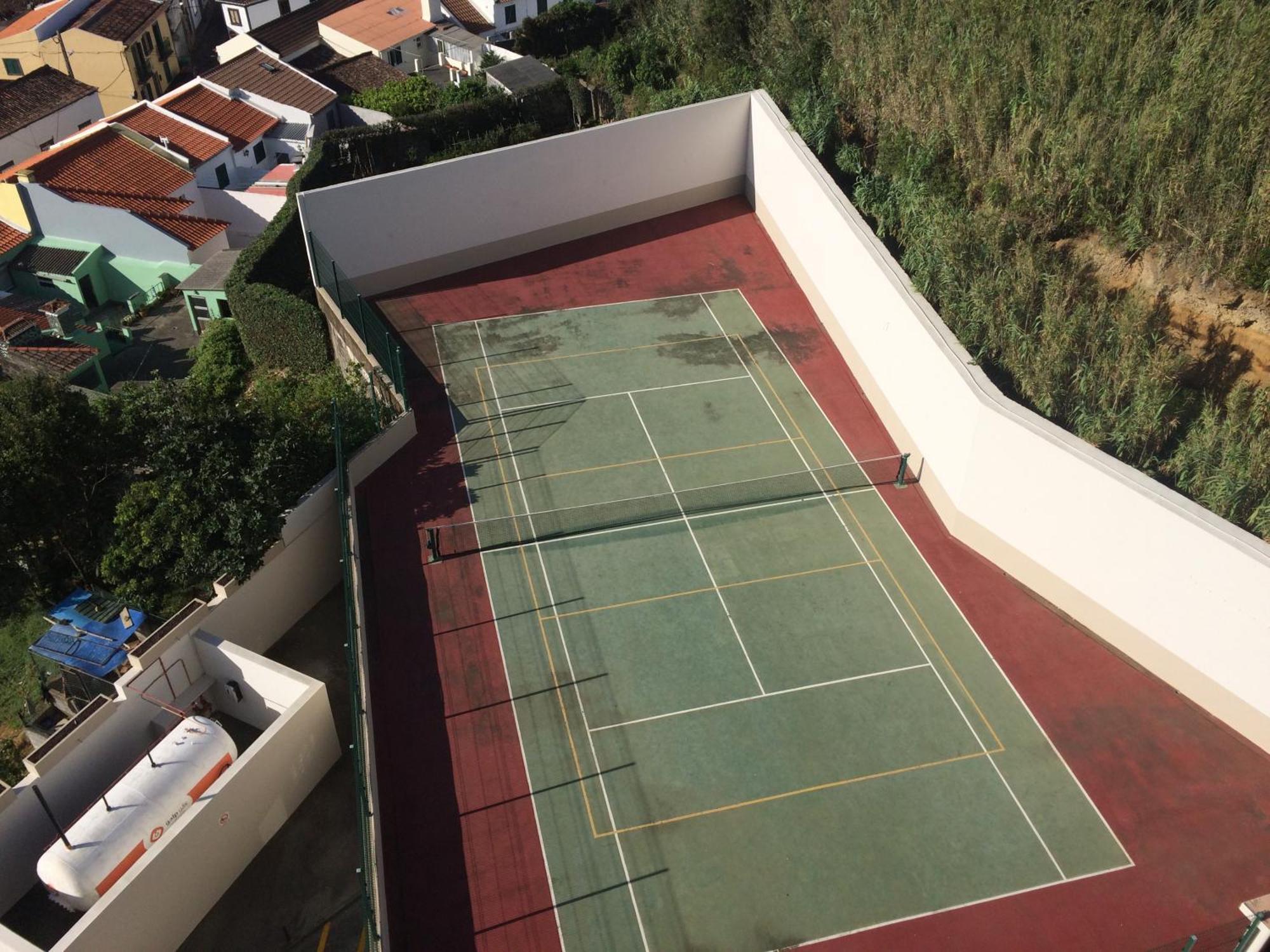 Lila'S Beach Apartment São Roque Exteriér fotografie