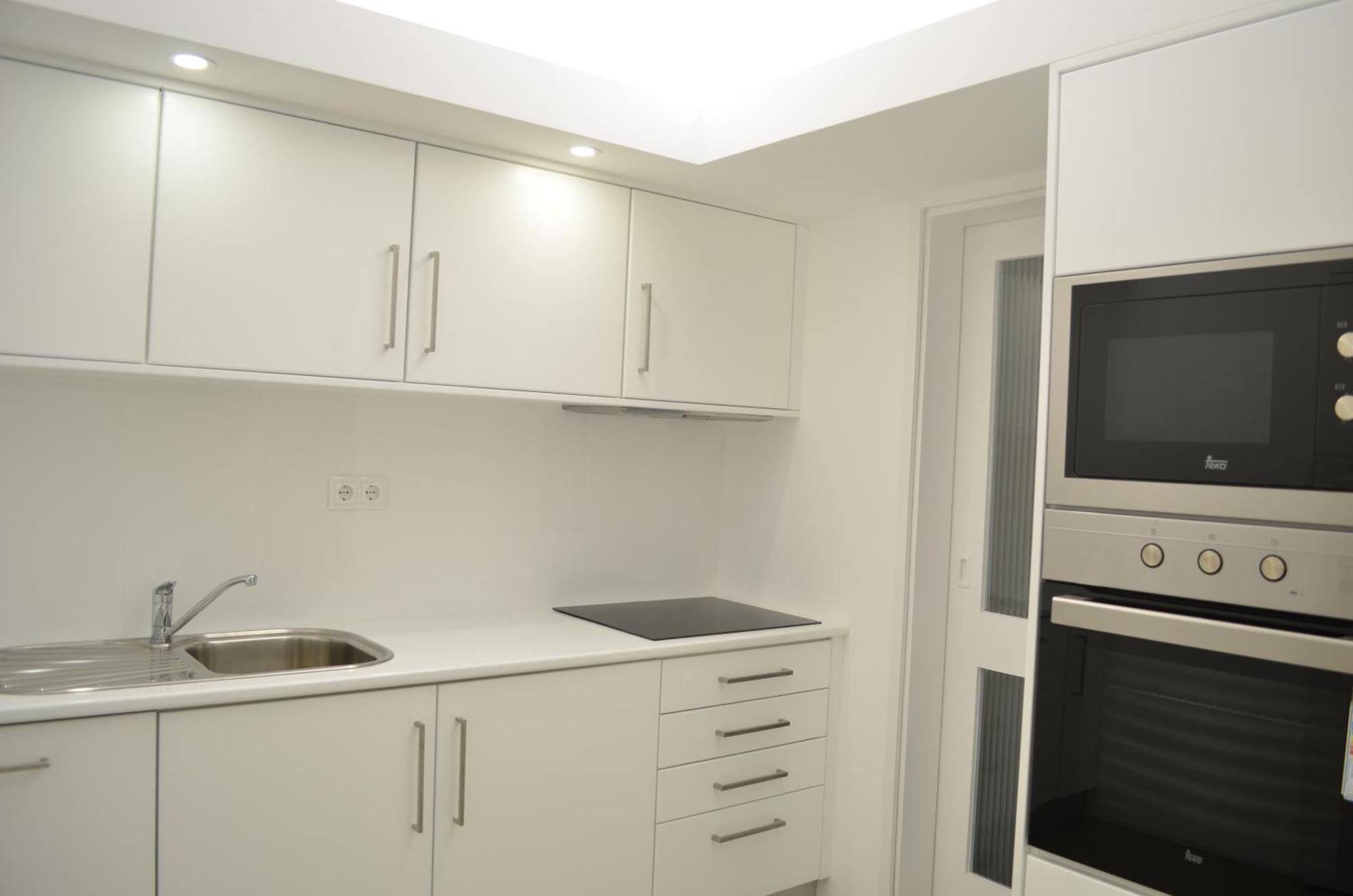 Lila'S Beach Apartment São Roque Exteriér fotografie
