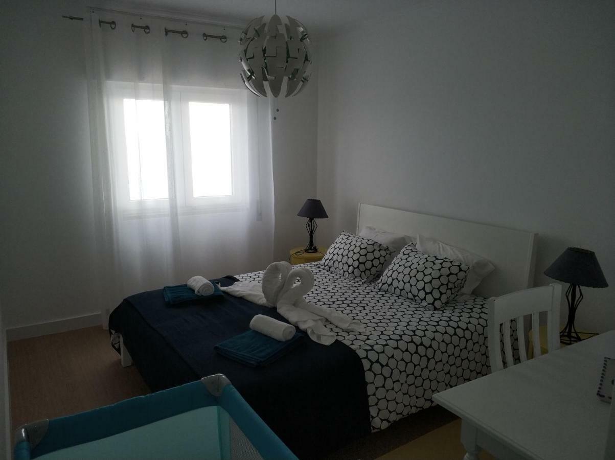 Lila'S Beach Apartment São Roque Exteriér fotografie