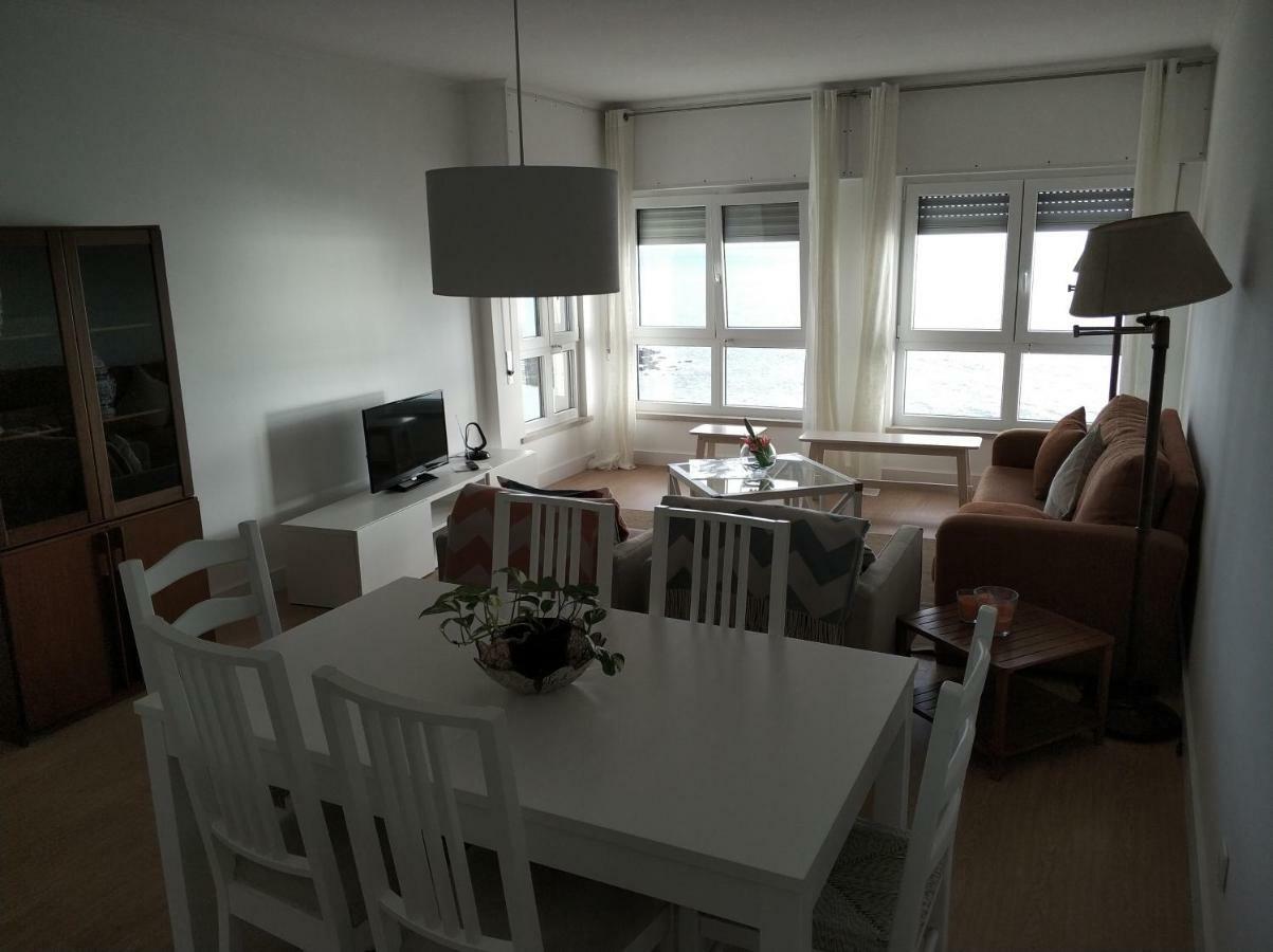Lila'S Beach Apartment São Roque Exteriér fotografie