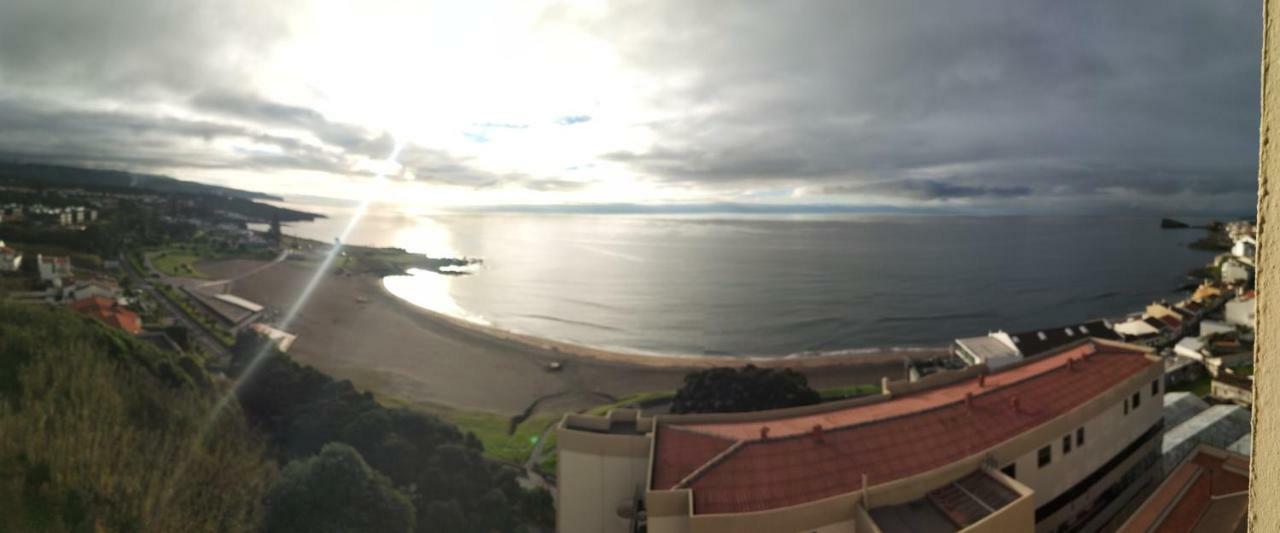 Lila'S Beach Apartment São Roque Exteriér fotografie
